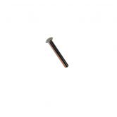 Rivet nicklé 5 x 35 - LA NORDICA