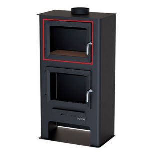 Porte - ECO-200 & ECO-200H - BOREAL