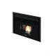 Insert à granules ventilé - PUNTO FUOCO Ivo 8.5 kW