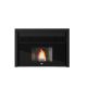 Insert à granules ventilé - PUNTO FUOCO Ivo 8.5 kW