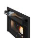 Insert à granules ventilé - PUNTO FUOCO Daniel 11.5 kW