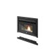 Insert à granules ventilé - PUNTO FUOCO Daniel 11.5 kW