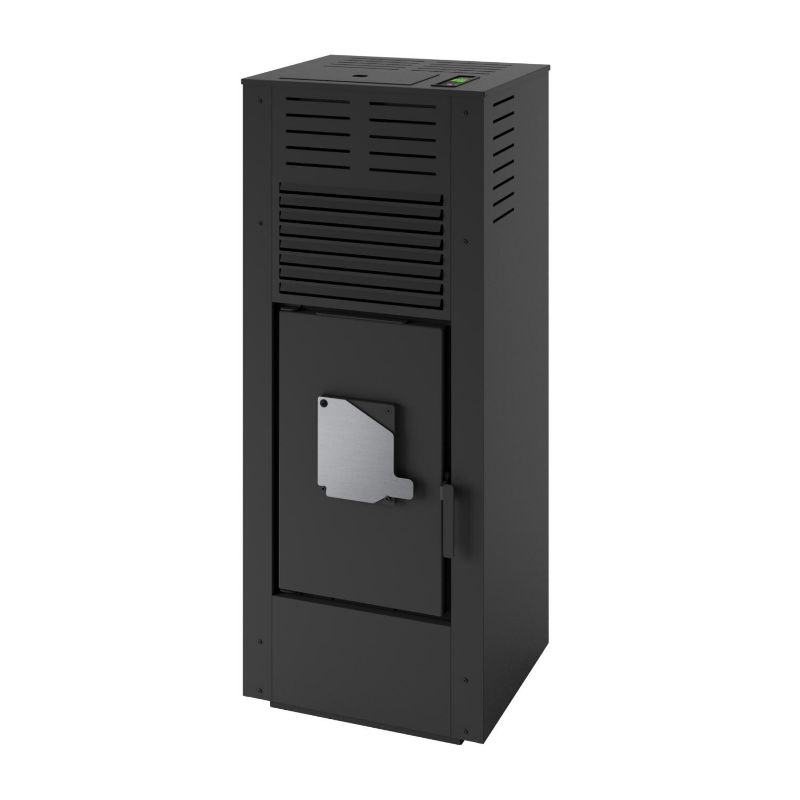 Chaudière à granulés à air pulsée - PUNTO FUOCO Aldo 14 kW