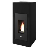 Poêle à granulés hydro - PUNTO FUOCO Ilaria 16.3 kW