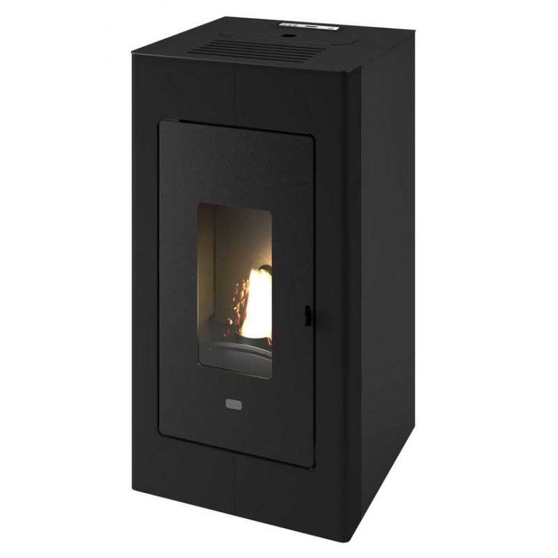 Poêle à granulés hydro - PUNTO FUOCO Luisa 11.3 kW