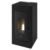 Poêle à granulés hydro - PUNTO FUOCO Luisa 11.3 kW