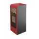 Poêle à granulés canalisable - PUNTO FUOCO Lidia 14 kW