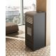 Poêle à granulés canalisable - PUNTO FUOCO Lidia 14 kW