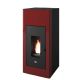 Poêle à granulés hydro - PUNTO FUOCO Ilaria 16.3 kW