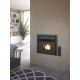 Insert à granules ventilé - PUNTO FUOCO Prezzemolo 6.5 kW