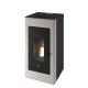 Poêle à granulés hydro - PUNTO FUOCO Luisa 11.3 kW