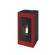 Poêle à granulés hydro - PUNTO FUOCO Luisa 11.3 kW
