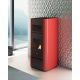 Poêle à granulés canalisable - PUNTO FUOCO Adria 14 kW