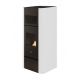 Poêle à granulés canalisable - PUNTO FUOCO Adria 14 kW