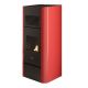 Poêle à granulés canalisable - PUNTO FUOCO Adria 14 kW