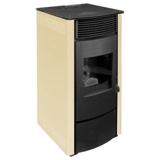 Poêle à granulés - PUNTO FUOCO Sara 12.5 kW