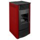 Poêle à granulés - PUNTO FUOCO Sara 12.5 kW