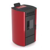 Poêle à granulés - PUNTO FUOCO Luana 12.5 kW