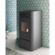 Poêle à granulés - PUNTO FUOCO Laila 12.5 kW
