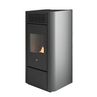 Poêle à granulés - PUNTO FUOCO Laila 12.5 kW