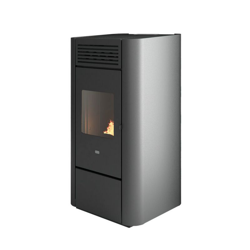 Poêle à granulés - PUNTO FUOCO Laila 12.5 kW