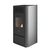 Poêle à granulés - PUNTO FUOCO Laila 12.5 kW
