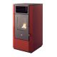 Poêle à granulés canalisable - PUNTO FUOCO Vita 8 kW
