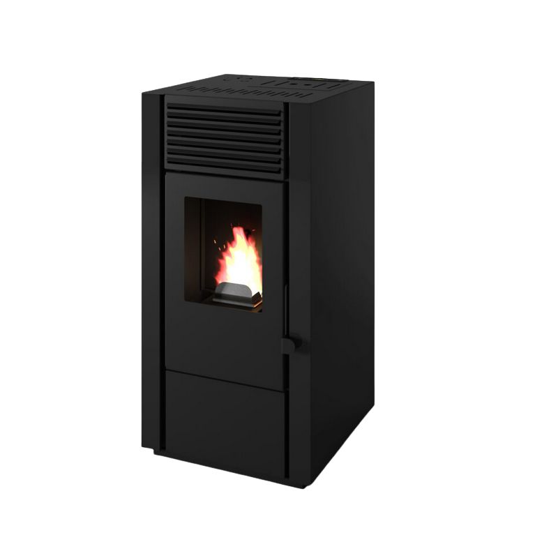 Poêle à granulés canalisable - PUNTO FUOCO Marisa 8 kW