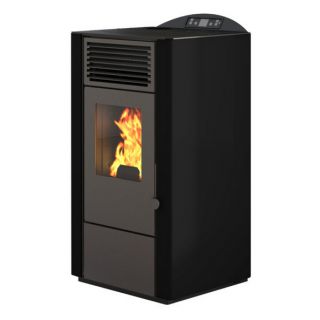 Poêle à granulés - PUNTO FUOCO Lory 8 kW