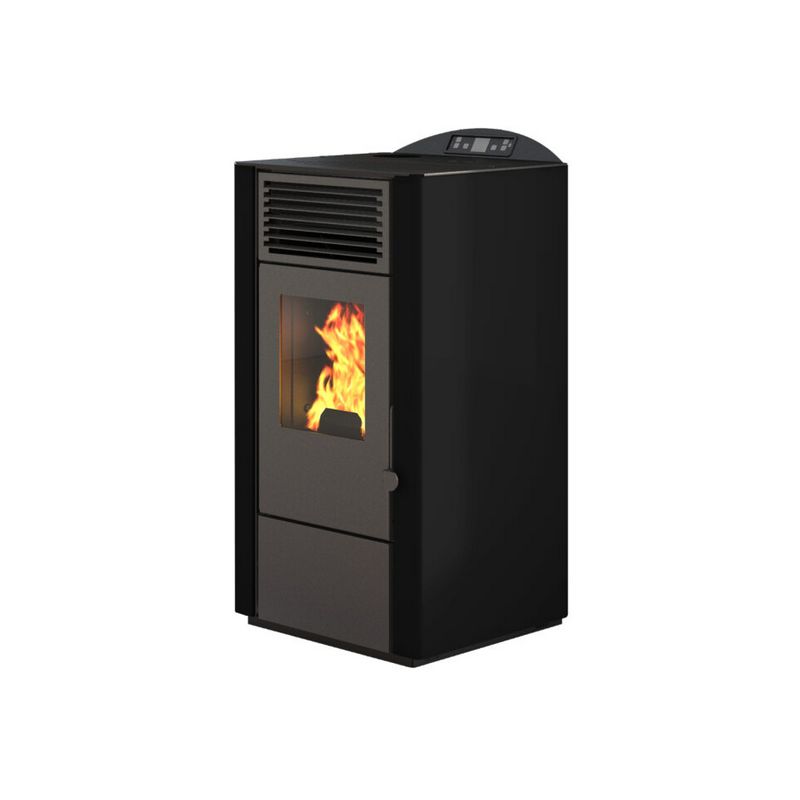 Poêle à granulés - PUNTO FUOCO Lory 8 kW