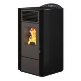 Poêle à granulés - PUNTO FUOCO Lory 8 kW