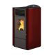 Poêle à granulés - PUNTO FUOCO Lory 8 kW