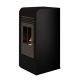 Poêle à granulés - PUNTO FUOCO Giada 8 kW