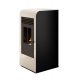 Poêle à granulés - PUNTO FUOCO Giada 8 kW