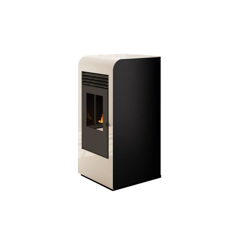 Poêle à granulés - PUNTO FUOCO Giada 8 kW