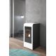 Poêle à granulés - PUNTO FUOCO Giada 8 kW