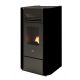 Poêle à granulés - PUNTO FUOCO Delia 8 kW
