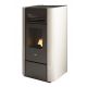 Poêle à granulés - PUNTO FUOCO Delia 8 kW