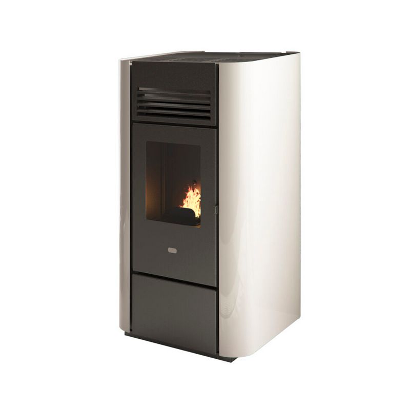 Poêle à granulés - PUNTO FUOCO Delia 8 kW