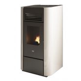 Poêle à granulés - PUNTO FUOCO Delia 8 kW