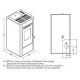 Poêle à granulés - PUNTO FUOCO Elsa 8 kW