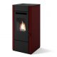 Poêle à granulés - PUNTO FUOCO Elsa 8 kW