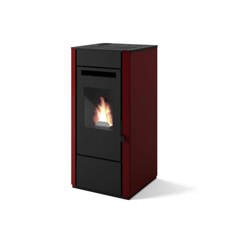 Poêle à granulés - PUNTO FUOCO Elsa 8 kW