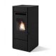 Poêle à granulés - PUNTO FUOCO Elsa 8 kW