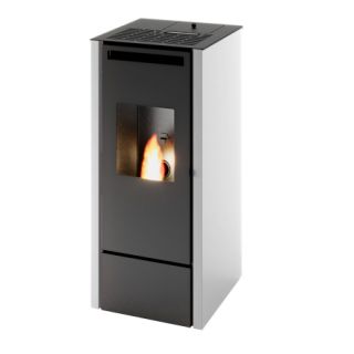 Poêle à granulés - PUNTO FUOCO Cinzia 9.9 kW