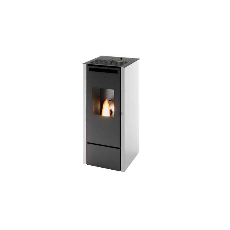 Poêle à granulés - PUNTO FUOCO Cinzia 9.9 kW