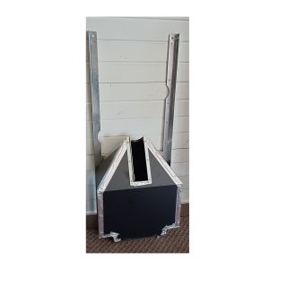 Réservoir à pellet - C16 - FIREMATIC