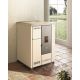 Cuisinière à granulés - PUNTO FUOCO Lea 7.2 kW