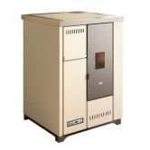 Cuisinière à granulés - PUNTO FUOCO Lea 7.2 kW