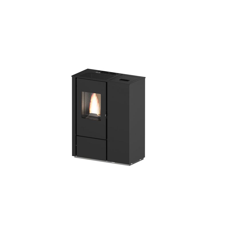 Poêle à granulés slim - PUNTO FUOCO Carmen 7 kW